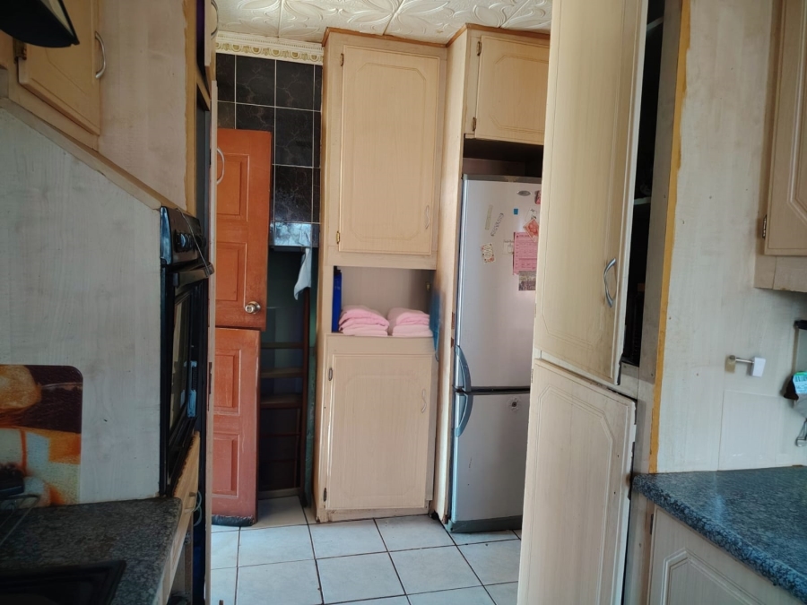 3 Bedroom Property for Sale in Geelhoutpark North West